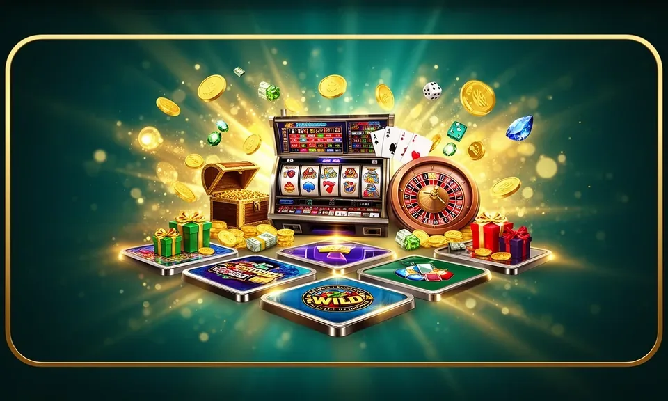betqni Términos y condiciones que rigen su cuenta en betqni